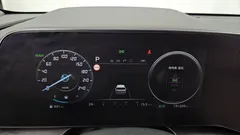 2022 Kia Niro Signature, 청옥색 — фото 8