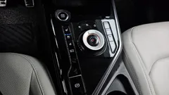 2022 Kia Niro Signature, 청옥색 — фото 9