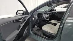 2022 Kia Niro Signature, 청옥색 — фото 10