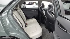 2022 Kia Niro Signature, 청옥색 — фото 12