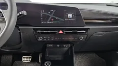 2022 Kia Niro Signature, 청옥색 — фото 15