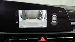 2022 Kia Niro Signature, 청옥색 — фото 16