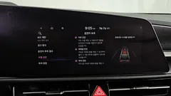 2022 Kia Niro Signature, 청옥색 — фото 17