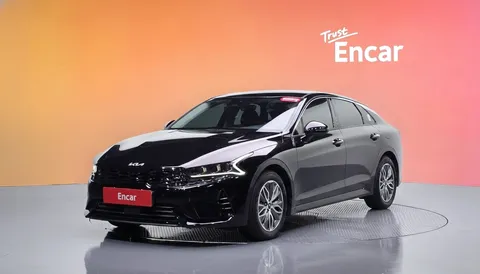 2023 Kia K5 Noblesse