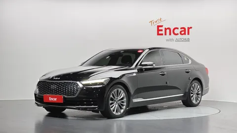 2022 Kia K9 3.8 GDI AWD
