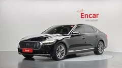 2022 Kia K9 3.8 GDI AWD — фото 1