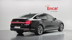2022 Kia K9 3.8 GDI AWD — фото 2
