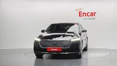 2022 Kia K9 3.8 GDI AWD — фото 3
