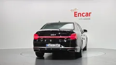 2022 Kia K9 3.8 GDI AWD — фото 4