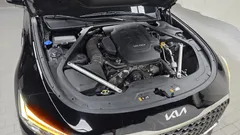 2022 Kia K9 3.8 GDI AWD — фото 6