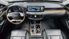 2022 Kia K9 3.8 GDI AWD — фото 7