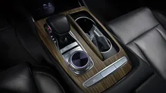 2022 Kia K9 3.8 GDI AWD — фото 9