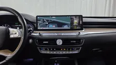 2022 Kia K9 3.8 GDI AWD — фото 14