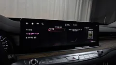 2022 Kia K9 3.8 GDI AWD — фото 15