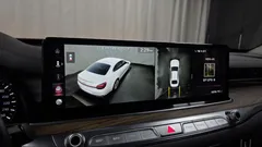 2022 Kia K9 3.8 GDI AWD — фото 16