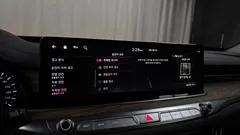 2022 Kia K9 3.8 GDI AWD — фото 17