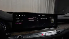 2022 Kia K9 3.8 GDI AWD — фото 18