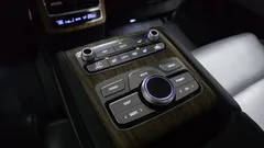 2022 Kia K9 3.8 GDI AWD — фото 19