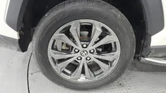2022 Toyota RAV4 2.5 2WD Hybrid, белый — фото 5