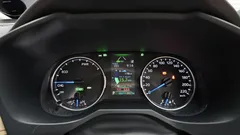 2022 Toyota RAV4 2.5 2WD Hybrid, белый — фото 8