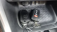 2022 Toyota RAV4 2.5 2WD Hybrid, белый — фото 18