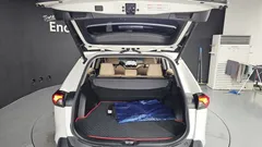 2022 Toyota RAV4 2.5 2WD Hybrid, белый — фото 20