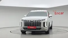 2023 Hyundai Palisade Gasoline 3.8 4WD — фото 3
