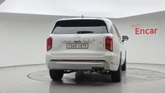 2023 Hyundai Palisade Gasoline 3.8 4WD — фото 4