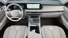 2023 Hyundai Palisade Gasoline 3.8 4WD — фото 7