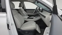 2023 Hyundai Palisade Gasoline 3.8 4WD — фото 11