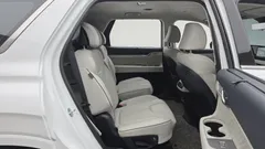 2023 Hyundai Palisade Gasoline 3.8 4WD — фото 12