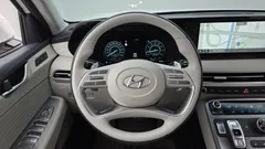 2023 Hyundai Palisade Gasoline 3.8 4WD — фото 13