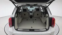 2023 Hyundai Palisade Gasoline 3.8 4WD — фото 20