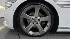 2021 Genesis G80 Diesel 2.2 2WD, белый — фото 5