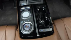 2021 Genesis G80 Diesel 2.2 2WD, белый — фото 9