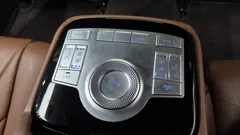 2021 Genesis G80 Diesel 2.2 2WD, белый — фото 12