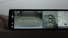 2021 Genesis G80 Diesel 2.2 2WD, белый — фото 15