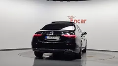 2022 Mercedes-Benz S-Class S580L 4MATIC — фото 4