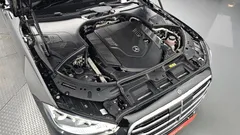 2022 Mercedes-Benz S-Class S580L 4MATIC — фото 6