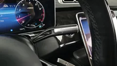2022 Mercedes-Benz S-Class S580L 4MATIC — фото 9