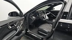 2022 Mercedes-Benz S-Class S580L 4MATIC — фото 10