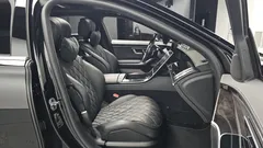 2022 Mercedes-Benz S-Class S580L 4MATIC — фото 12