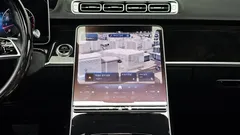 2022 Mercedes-Benz S-Class S580L 4MATIC — фото 14