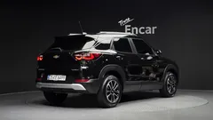 2024 ChevroletGMDaewoo Trailblazer 1.3 Turbo 2WD — фото 2