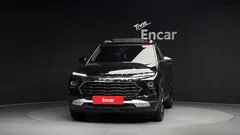 2024 ChevroletGMDaewoo Trailblazer 1.3 Turbo 2WD — фото 3
