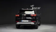 2024 ChevroletGMDaewoo Trailblazer 1.3 Turbo 2WD — фото 4
