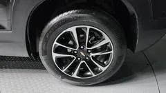 2024 ChevroletGMDaewoo Trailblazer 1.3 Turbo 2WD — фото 5