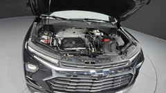 2024 ChevroletGMDaewoo Trailblazer 1.3 Turbo 2WD — фото 6