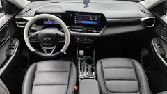 2024 ChevroletGMDaewoo Trailblazer 1.3 Turbo 2WD — фото 7