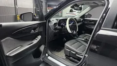 2024 ChevroletGMDaewoo Trailblazer 1.3 Turbo 2WD — фото 10